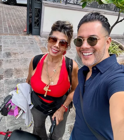 Mamita…
tu cirugía está cerca.

Pero también vienen cosas bonitas…
porque hoy te