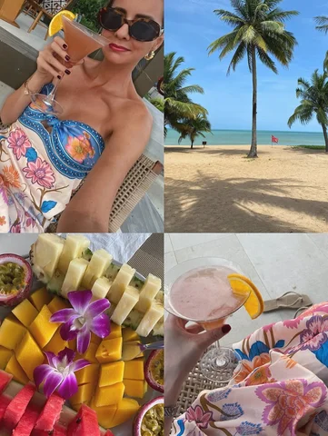🌿✨ Khao Lak Travel Tips ✨🌿

If you’re heading to this beautiful part of Thaila