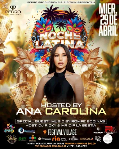 Guay voy para San Martín 😍 yupiiii 😃
*PEDRO PRODUCTION Y BIGTWIN PRESENTAN EN 