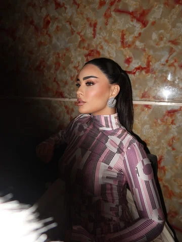Hi Barbie💞
💄 @glammedbyklea