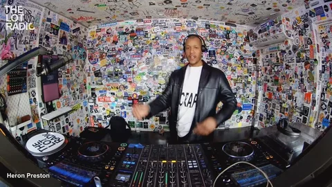 Sonic Therapy @thelotradio ❤️