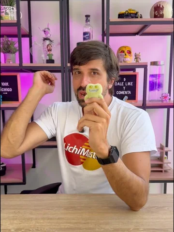 Les traje lo que mas les gusta, pagar más barato que en otro lugar 🤑 aquí les d