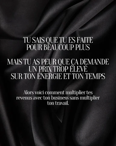 Ce genre de shift change TOUT 🔥