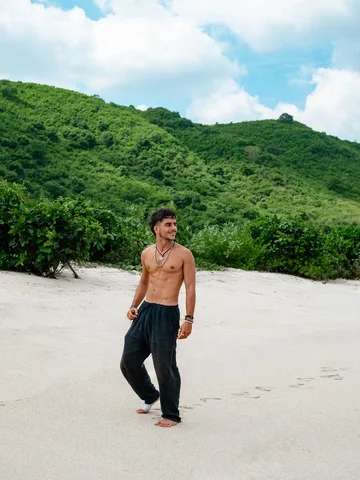Mas fotos de Lombok que tenía pendientes 🌴
No tengo palabras para explicar lo f