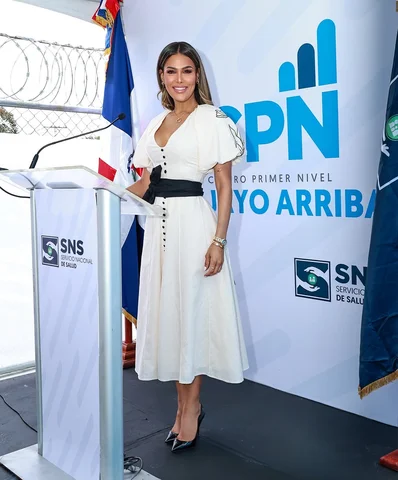 La Jornada Laboral de este viernes nos llevó hasta San Cristóbal. 
Gracias al @s