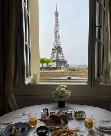 #bonjour 🇫🇷💙🤍❤️ #paris