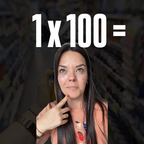 Hacela fácil! 😉
Un sólo producto para todo!

#blemmulti #hacelafacil #+100super