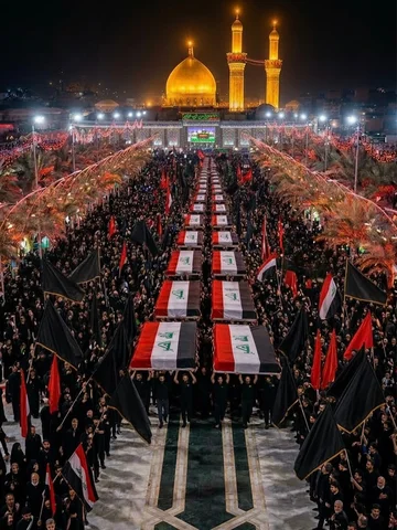 سلامٌ على أرواحٍ ارتقت فداءً للوطن💔.
