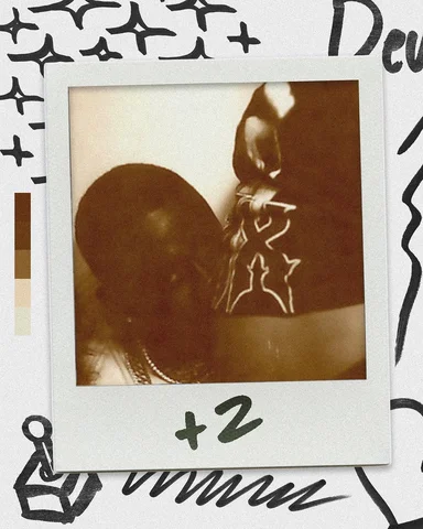 🚼 🚼 | +2