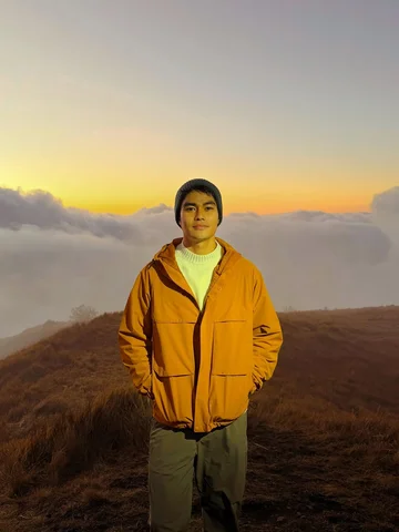 First major hike for the year 🌄

Book your Mt. Pulag adventure with @lakatnija 