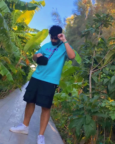 Plug Walk 🔌🩸