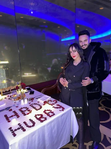 ربنا يخليكي ليا ياروح قلبي ❤️🖤