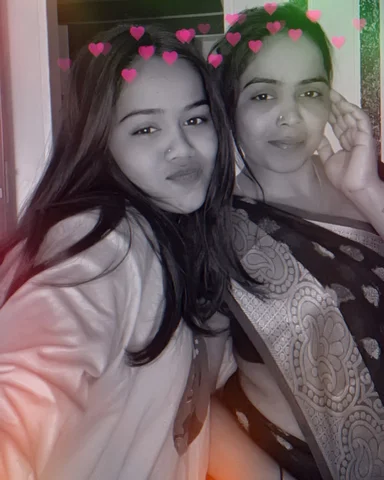 Mommyyy..!🥹💕🌙