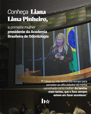"Talvez eu não tenha tido tempo para perceber as dificuldades da minha caminhada