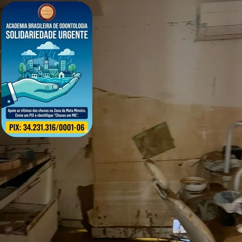Caros colegas, se algum de vocês se sentir tocado por estas imagens aterrorizant