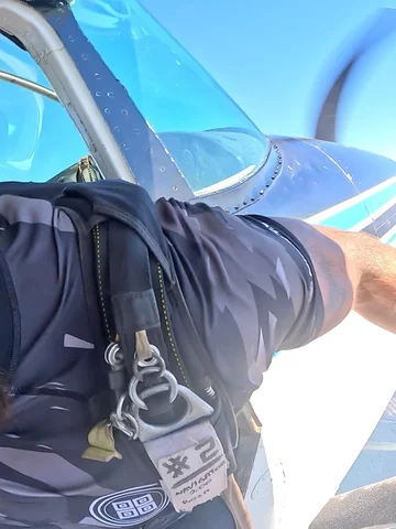 Salto número 84 ✅