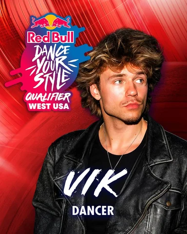 Battling this Saturday march 21st in Vegas at @redbulldance 🙂‍↕️🔥
#redbulldanc