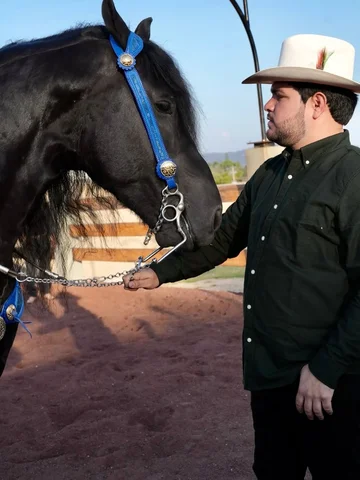 ALGO DE LA GRABACIÓN DEL CJ🐴😎🫡‼️