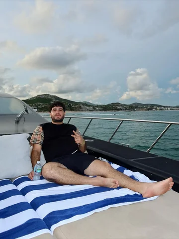 COMO GENERAL🫡🪖☀️🛥️