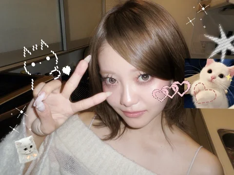 🪼✧*•.¸M¸ ⋆*🫧 *･.｡A.•*¨ 🪼✧*•.¸I¸⋆*🫧