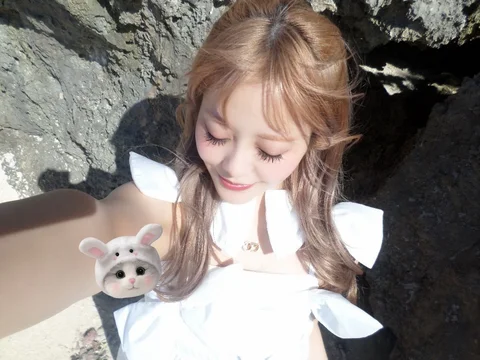 ᐢ ̥_ ̫ _ ̥ᐢ♡

1ヶ月前📸