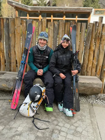 A few days in Zermatt.
Photo dump in the land of 4000m peaks 

Thanks @zermatt.m