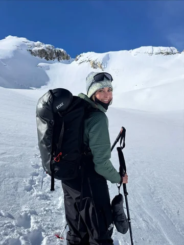February dump 🤍
On the agenda: a little trip to the Pyrenees to show @tomlafail