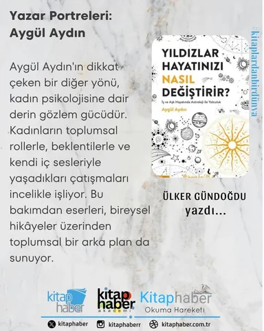 Yazının tamamına web sitemizden ulaşabilirsiniz. 

#kitaphaber #kitaplardanbirdü