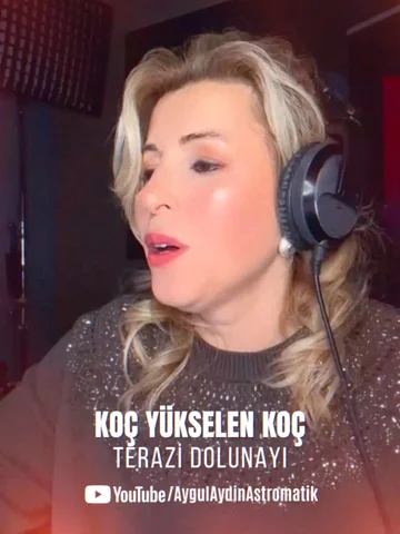 Radyo yayınını kaçıranlar için #terazidolunayı etkileri açıklandı. 
😁❤️

Devamı