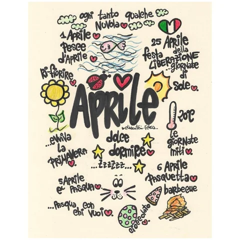 Aprile❤️

#aprile #april #life #illustratriceitaliana #illustrations