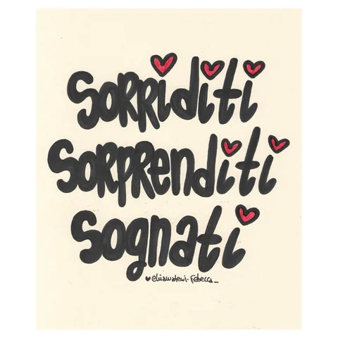 Sorprenditi❤️

#life #sorprenditi #illustration #sognare #illustratriceitaliana