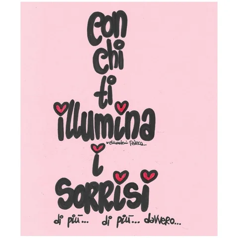 Dopo la notte c’è un sorriso grande❤️

#life #smile #sorrisi #illustration #illu