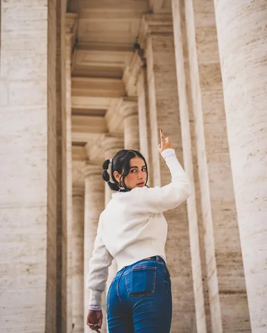 Déjame volver a perderme en tus calles 
📸 @valentinofacts