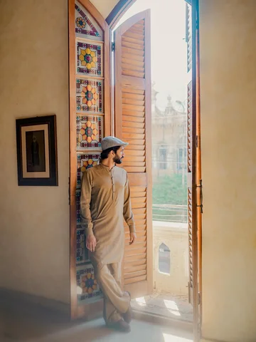 May Allah accept your fasting and good deeds. 😇

Kese Guzar Rahey Ramzaan ?
.
�
