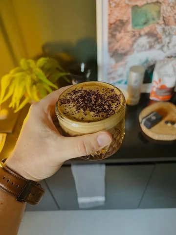 Mocca, capuccino, espresso ou coado? Qual você prefere numa tarde chuvosa de qua