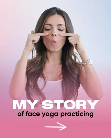 Read my story of how I became a face fitness coach ❤️ @takeclass.superface

❗️th