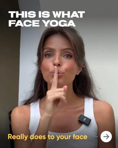 You train over 600 muscles in your body to stay strong, sculpted, alive. But the