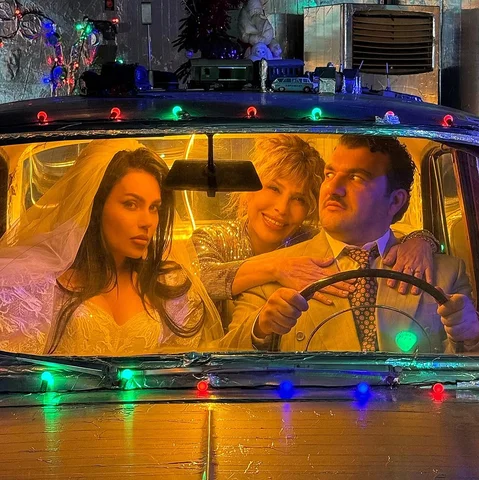 Երրորդն ավելորդ է… 👰🏻‍♀️🤵🏻
(Նատա) 🎬
@mardamek.official