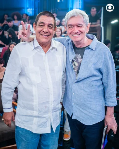 Deixa a vida me levar, vida leva eu...” e o destino deste sábado é um só: O #Alt