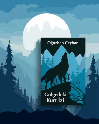 Bu bir kurt hikâyesi değil.

Bu, gücün ne olduğunu bilmeyen insanın hikâyesi.

B
