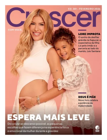 Semana de Carnaval oficialmente começando e não tinha timing melhor pra contar e