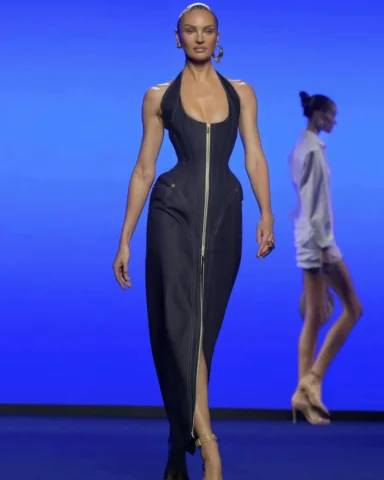 I’ve wanted to be a part of this exquisite show for the longest time..my dream c