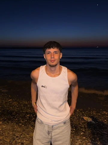 you and me on the beach 🥂
