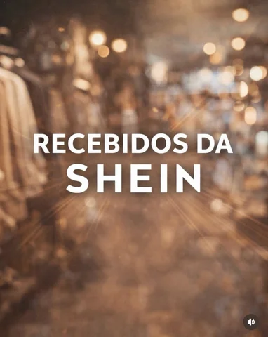 Baixe o app da SHEIN e use meu código de pesquisa【H2B4Z】para ganhar um cupom🎫 e