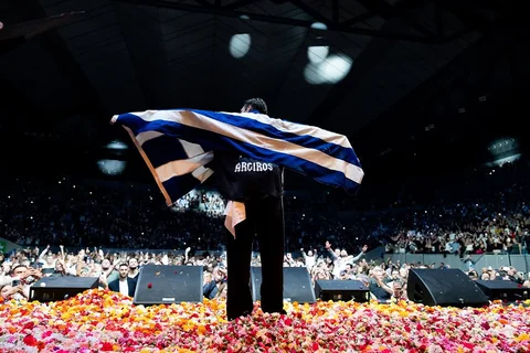 Χρόνια Πολλά Ελλάδα! 🇬🇷