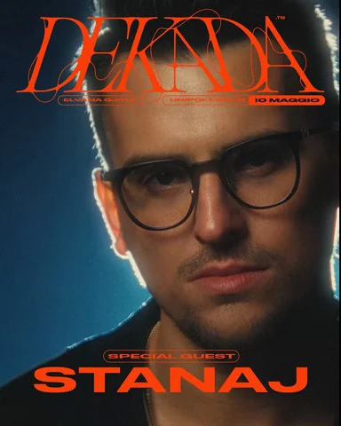 @stanaj , Jam shuuuumë e lumtur që do të ndajmë skenën bashkë më në fund në datë
