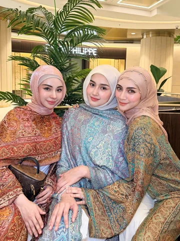 The trio you didn’t know you needed ❤️😝