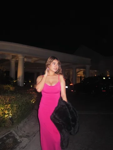 pinking of you😉💗