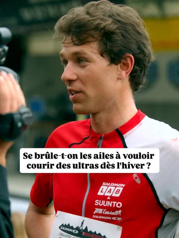 Se brûle-t-on les ailes à vouloir courir des ultras dès le mois de mars ? On en 