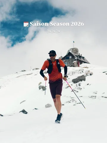 🗓️ Saison 2026 : Un retour aux sources.

Cette année, tout tourne autour d’un p